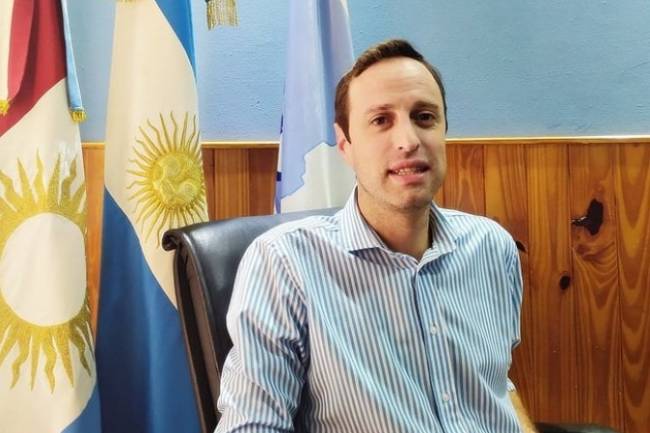 Martín Toselli: El joven Dirigente Peronista del que todos hablan