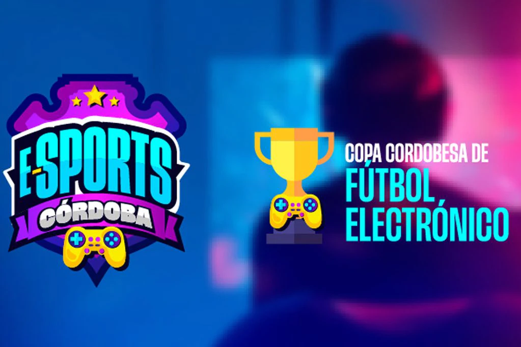 La Copa Cordobesa de Fútbol Electrónico va tomando color