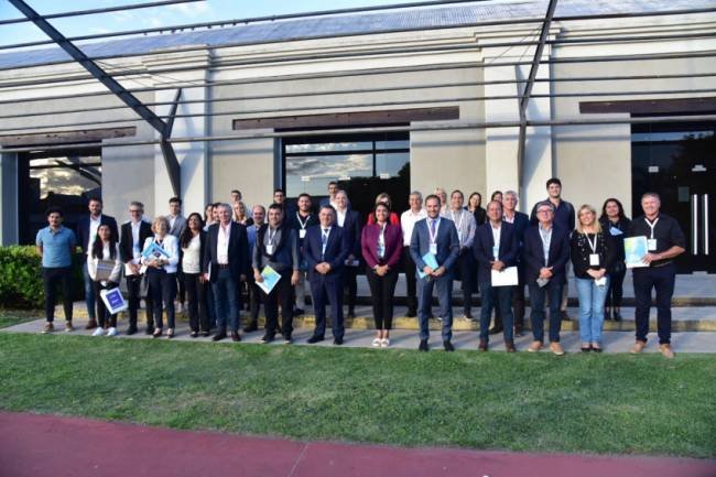 La nueva Red Argentina de Ciudades del Aprendizaje será presidida por Villa María