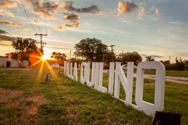 Villa Quilino: Realizarán obras que beneficiarán a más de 1.100 familias