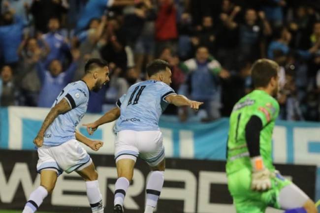 Belgrano y un triunfo para volver a la punta 