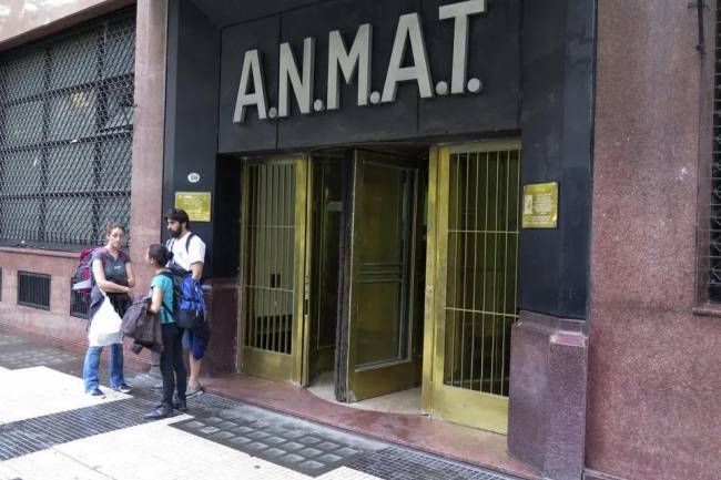 ANMAT y la prohibición de medicamentos