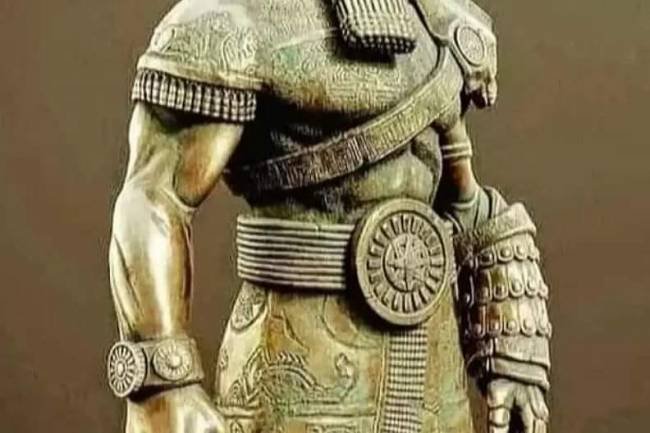 Gilgamesh, el inmortal: Un ser que buscaba la inmortalidad
