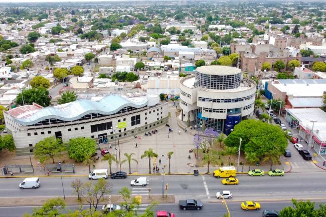 En CPC Ruta 20, abrieron convocatoria a talleristas y docentes