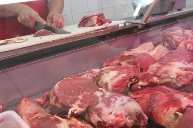 Pese a la vigencia de Cortes Cuidados, la carne subió casi 19% en el primer cuatrimestre