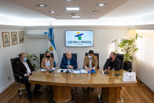 Capacitarán a operadores de plantas maniceras