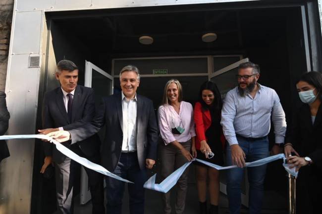 Las personas en situación de calle ya cuenta con un espacio para alojarse