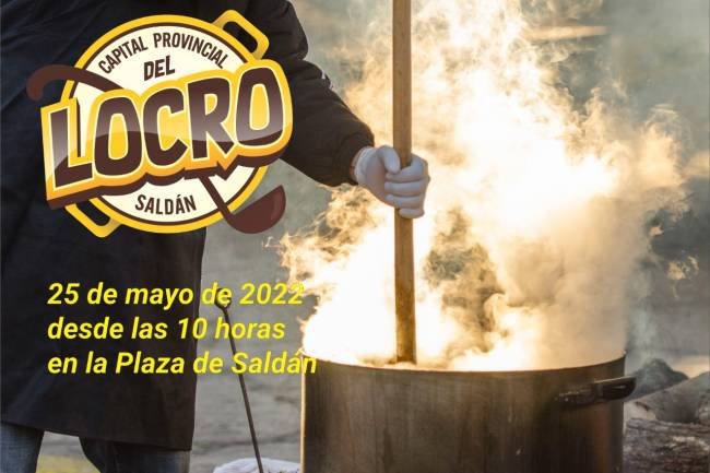 Vuelve la competencia de locro a Saldán