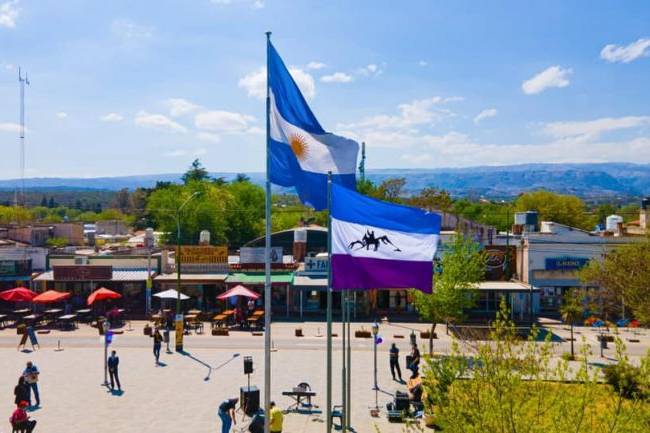Realizarán una gran celebración por los 212 años de la Revolución de Mayo