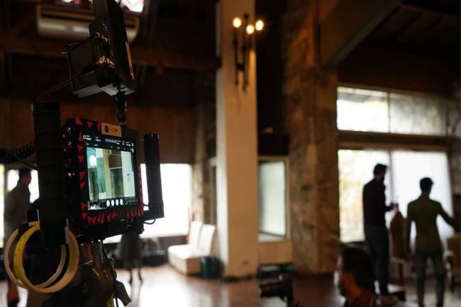 El Polo Audiovisual Córdoba lanzó cinco concursos