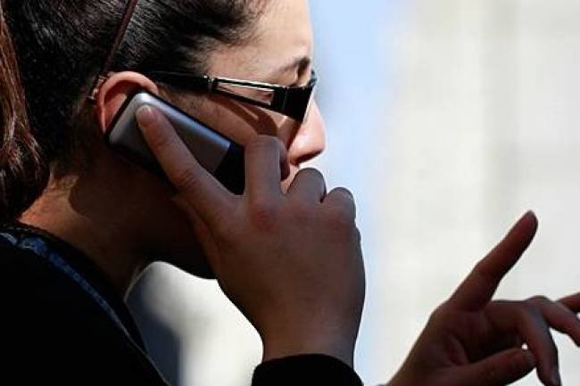 Los trastornos qiue genera el uso  excesivo de los celulares