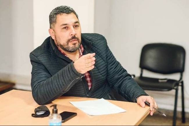 Concejales cordobeses también piden por el Boleto Federal