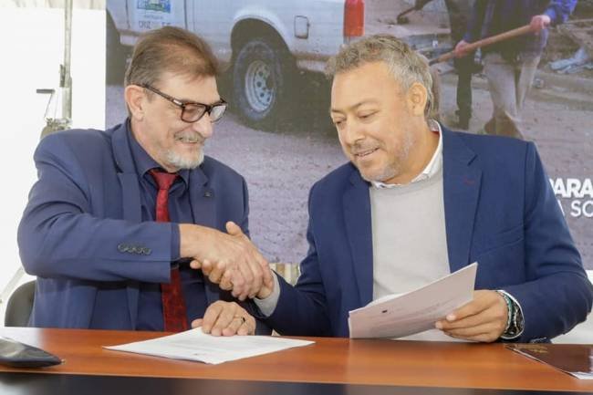 El Polo Educativo del Noroeste Cordobés se consolida en Cruz del Eje