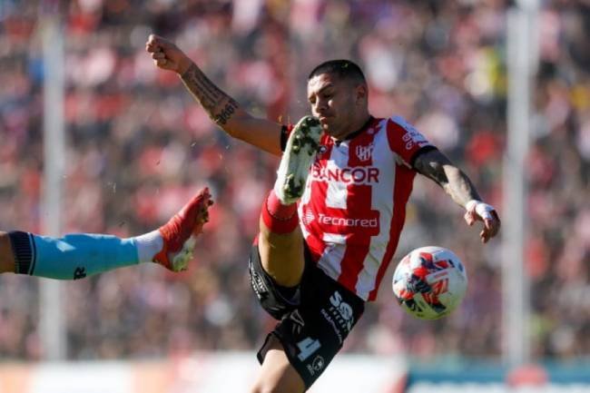 A la Gloria se le siguen escapando los puntos 