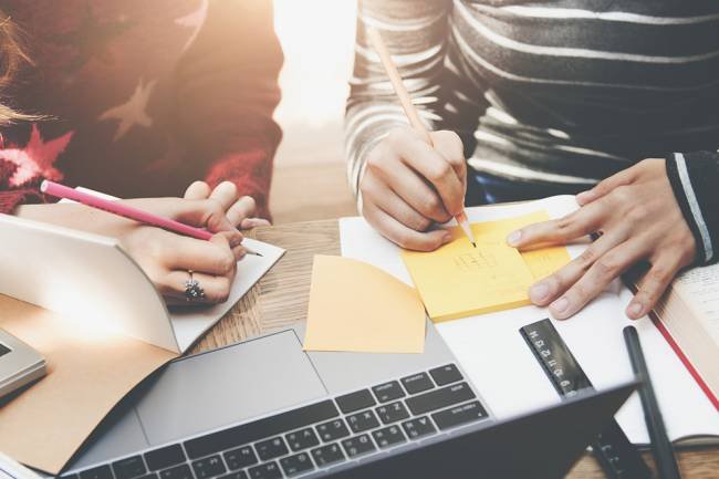 El programa Córdoba Emprendedora otorgará becas para profesionalizar negocios