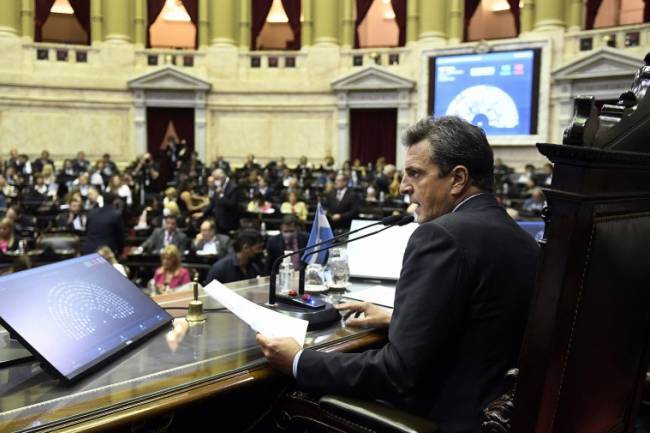 Esta semana en Diputados se debatirá sobre el alivio fiscal para monotributistas y autónomos