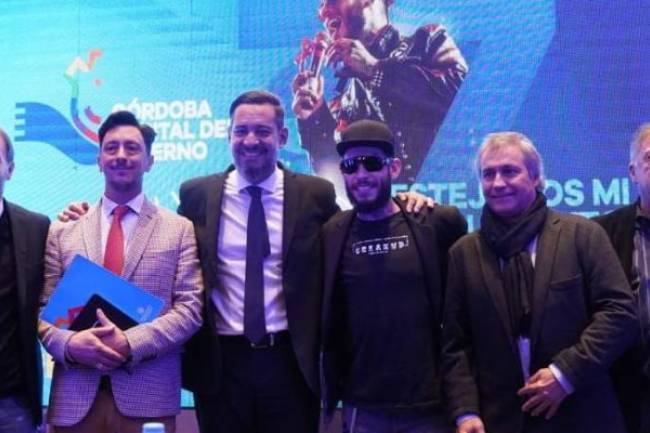 Presentaron la propuesta turística para la temporada de invierno 2022 en la ciudad de Córdoba