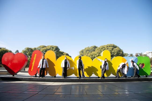 Con un 95 por ciento de ocupación, Ciudad de Mendoza marca tendencia como uno de los destinos más elegidos por los turistas