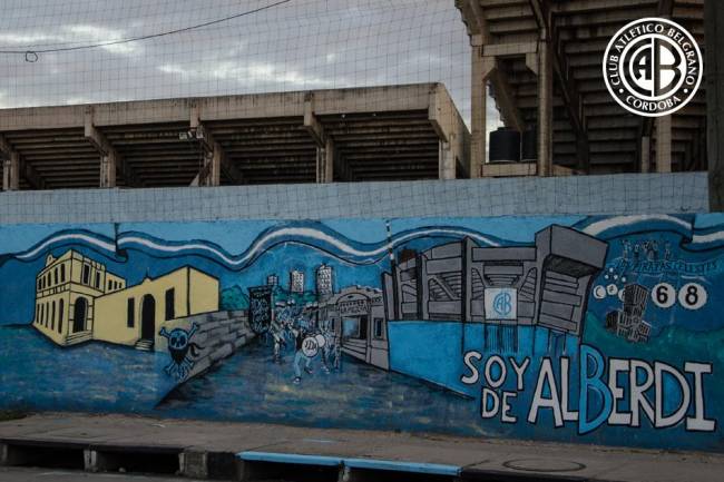 Arrancó la “Semana de Belgrano”: la palabra de Farré y próximas actividades