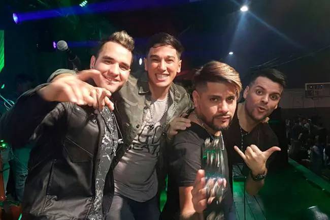 En Cruz del Eje ya se habla del "Chipote Gate"