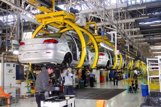 El próximo martes, Diputados tratará el proyecto de promoción de la industria automotriz
