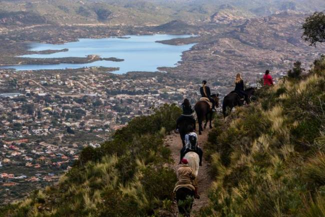 Múltiples actividades en toda la provincia de Córdoba, para disfrutar estas vacaciones de invierno