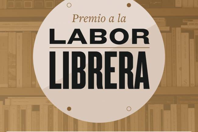 Una librería cordobesa entre las finalistas del Premio a la labor librera