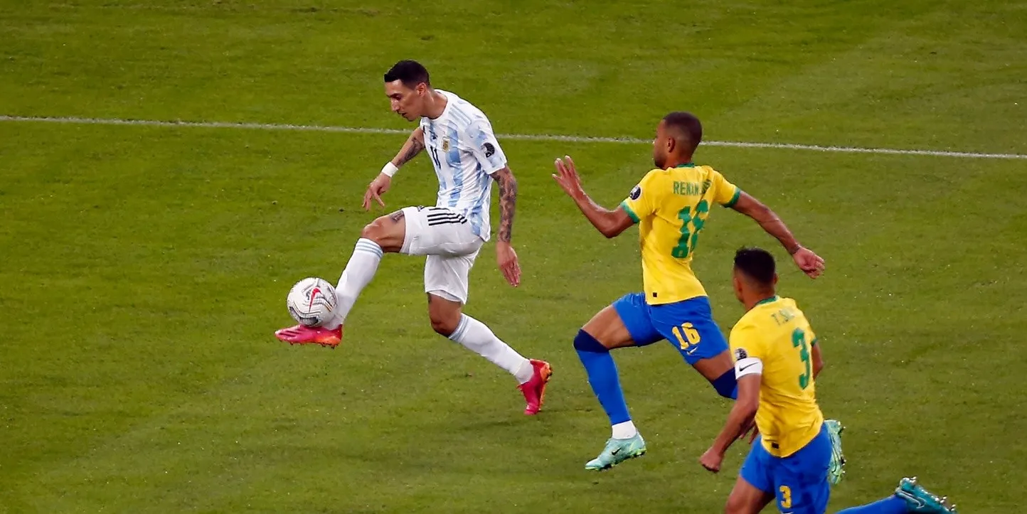 A un año de "El Maracanazo argentino"