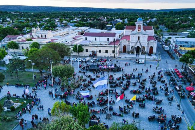 Villa Cura Brochero invita a disfrutar estas vacaciones con una variedad de actividades
