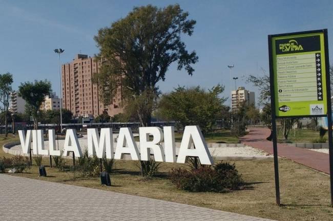 Villa María fue elegida para disertar ante la ONU