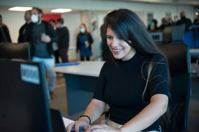 Llega a la Capilla  del Buen Pastor,  la jornada “Programá tu Próximo Empleo”