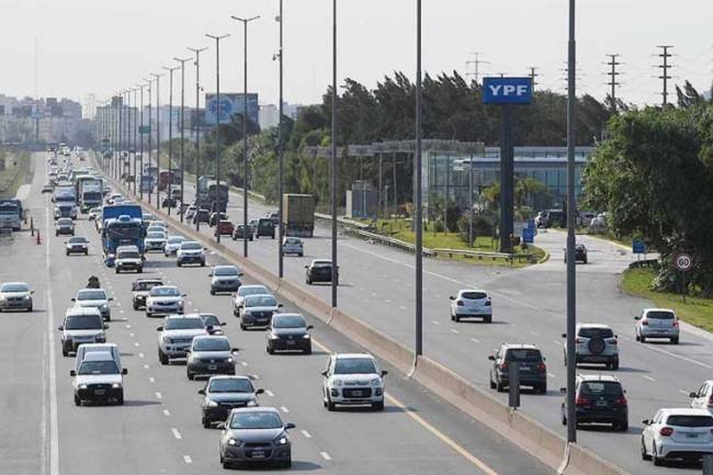 Invertirán más de 800 mil millones de pesos en el plan Argentina Grande
