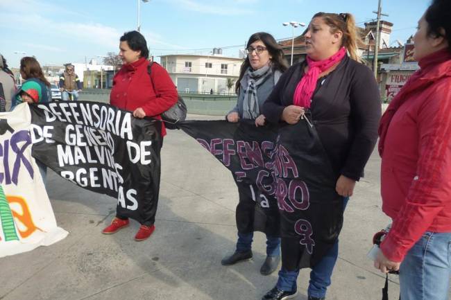 Otro resonante caso de brutalidad policial