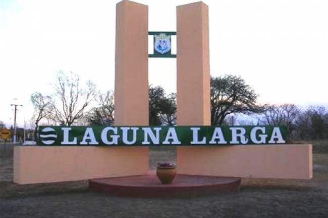 Laguna Larga: Se presentaron 7 oferentes en la licitación para las obras de regulación hídrica