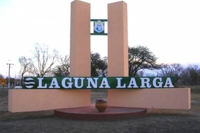 Laguna Larga: Se presentaron 7 oferentes en la licitación para las obras de regulación hídrica