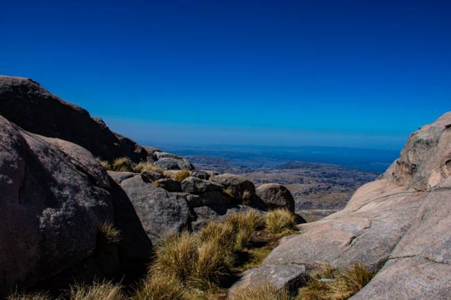 Lo que tenés que saber para poder visitar zonas de montaña