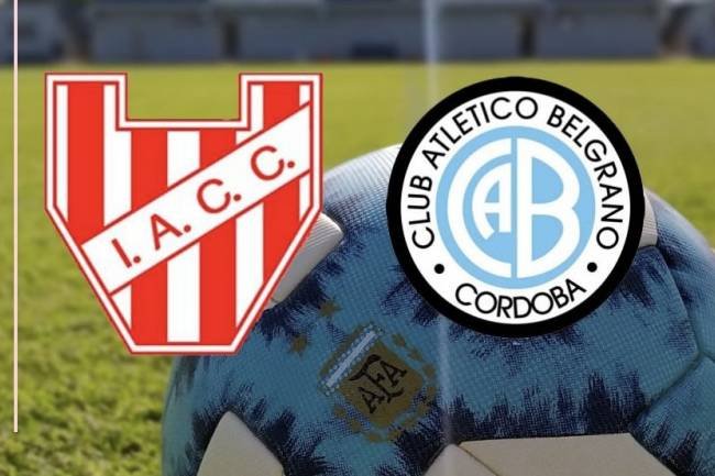 Belgrano, Instituto y mucha historia 