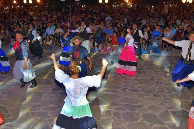 Nono: La Fiesta de la Tradición Serrana fue elegida a ser parte de los Festivales Argentinos 2022