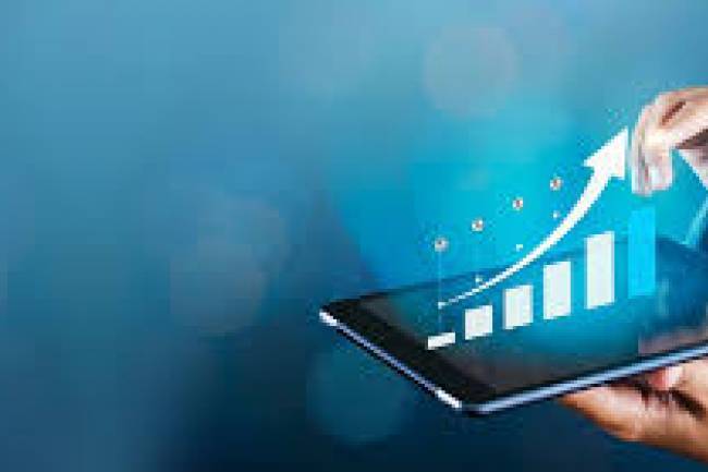 ¿Mi negocio se está achicando o agrandando?