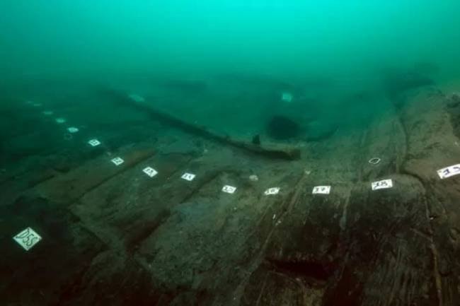 El surgimiento y las connotaciones de la arqueología
