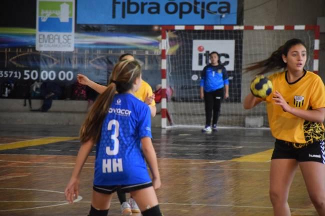 Embalse será sede de las finales provinciales del “Córdoba Juega”