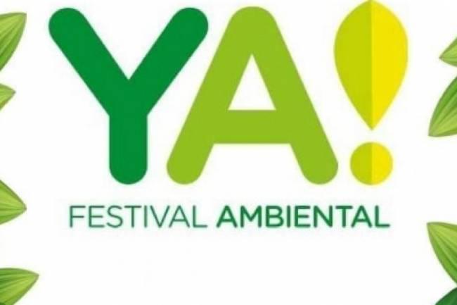 El YA! festival ambiental de Mendiolaza tendrá su segunda edición