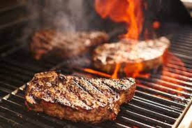 Una ciudad holandesa prohibirá  la publicidad de carne