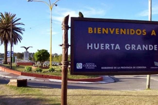 Llega a Huerta Grande, el Cóndor Fest 2022