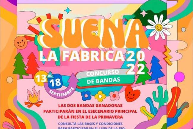 Villa Carlos Paz:Buscan promover la difusión de bandas musicales locales