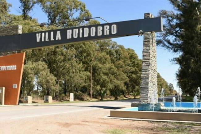 Mejorarán el servicio de energía eléctrica en Villa Huidobro