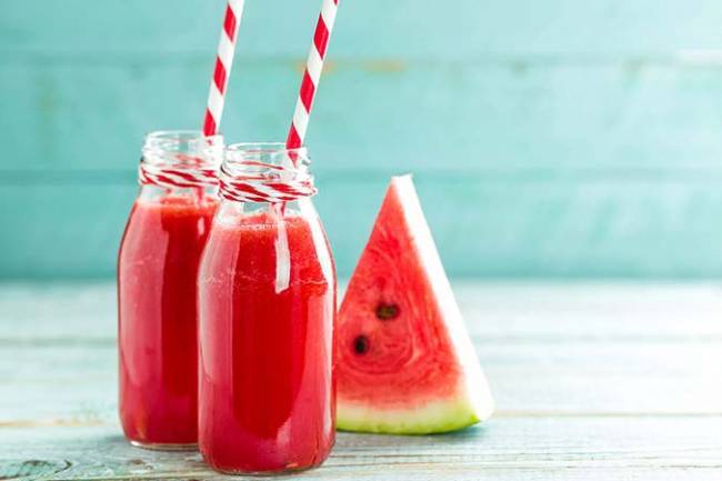 LA IMPORTANCIA DE LA SANDIA EN TU DIETA 