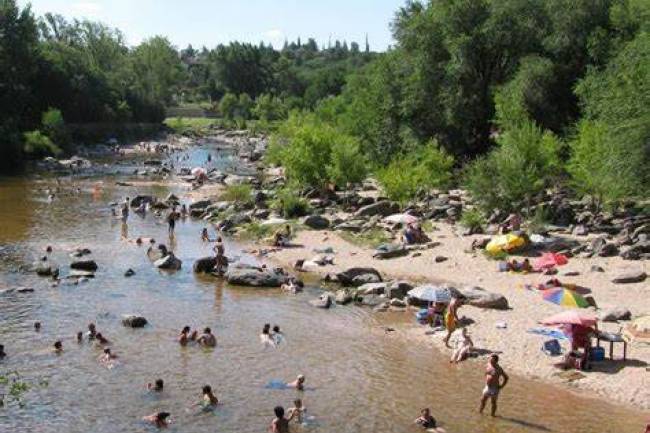 Consejos provinciales para turistas y lugareños