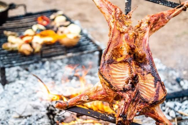 Mina Clavero: Abren convocatoria para participar del Festival del Cabrito a la llama