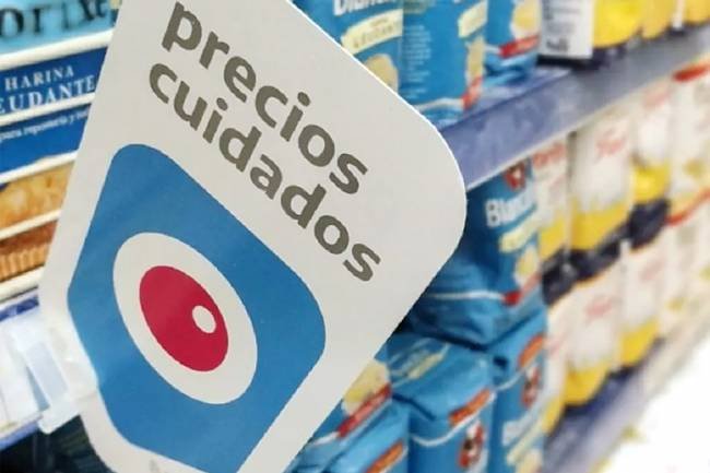 Con más de 450 productos, renovaron Precios Cuidados